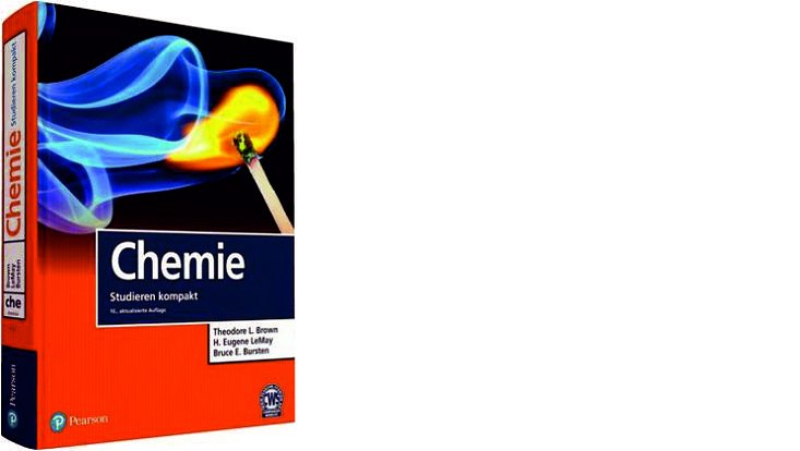 Neues E-Book: Chemie – Studieren Kompakt : Fachbereich Chemie ...