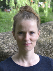 Christin Bernhold