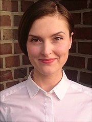 Brigitte Frank