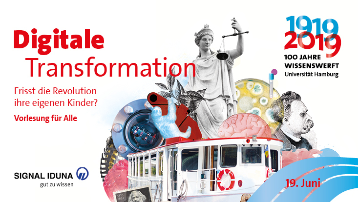 Digitale Transformation