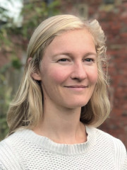 Profilbild Anna Miesner