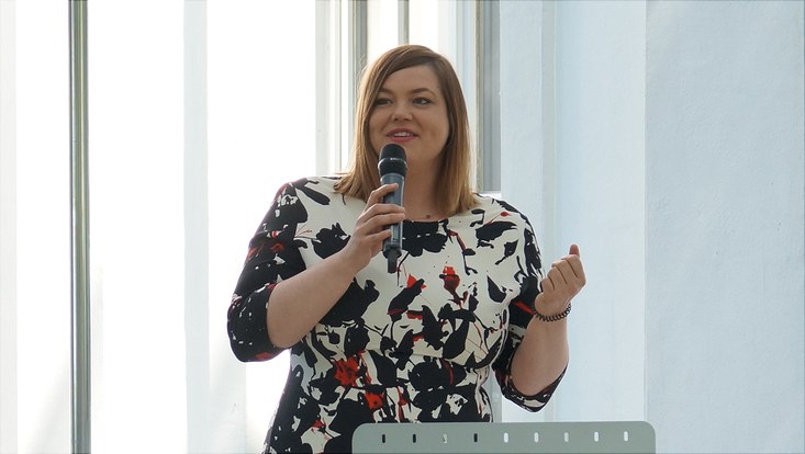 Großer Refraktor wiedereröffnet Großer Refraktor wiedereröffnet