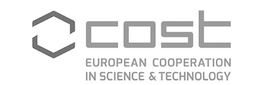 Small COST Logo