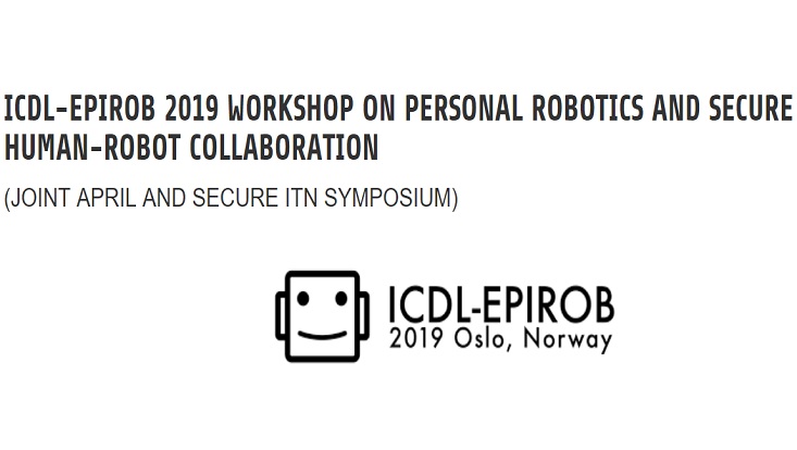 epirob2019-workshop