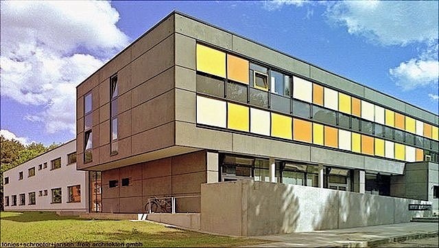 Institut für Laserphysik