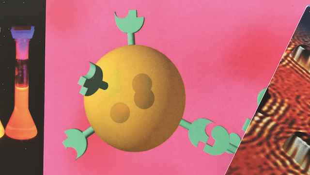 Flyer Nanowissenschaften BSc