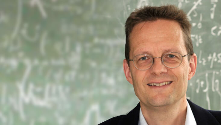 Prof. Dr. Peter Schmelcher