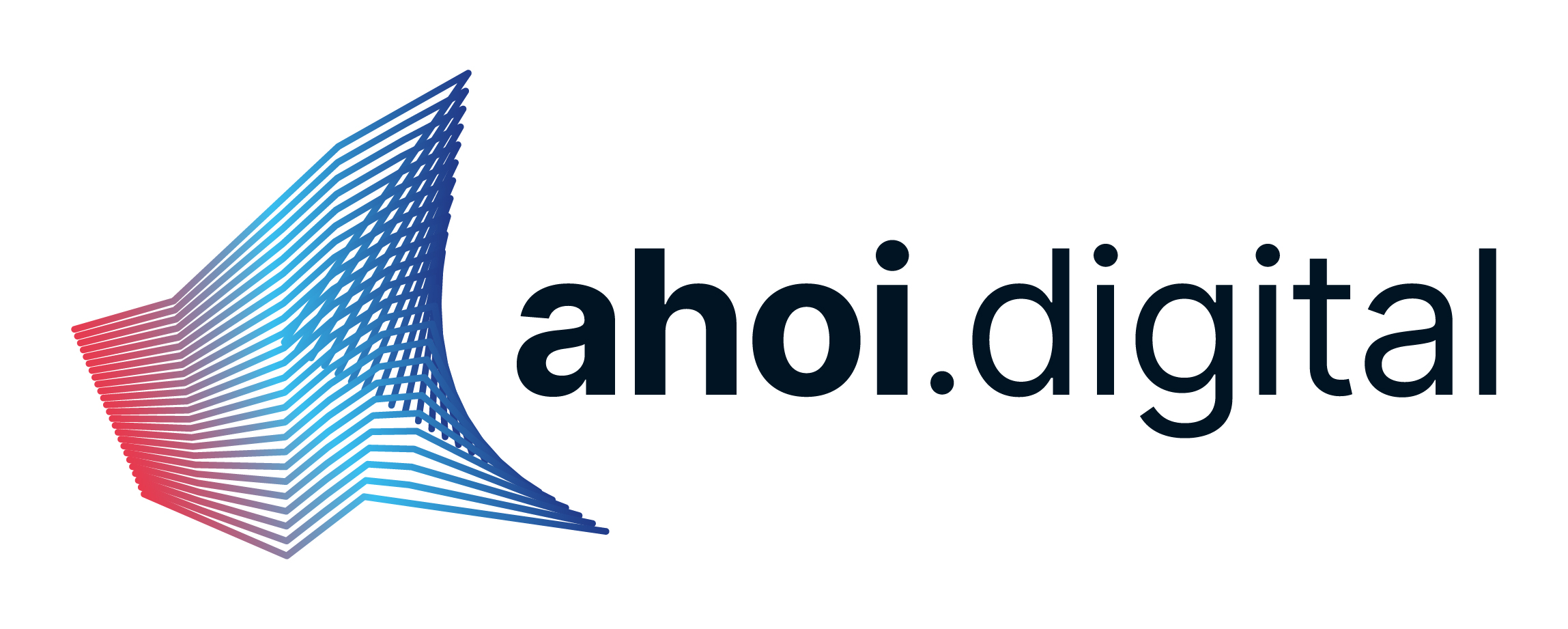 ahoi.digital Logo