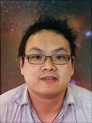 chen-jie