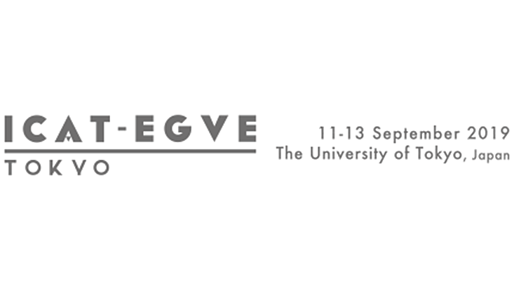 ICAT-EGEVE 2019
