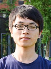 liwei-dai Liwei Dai