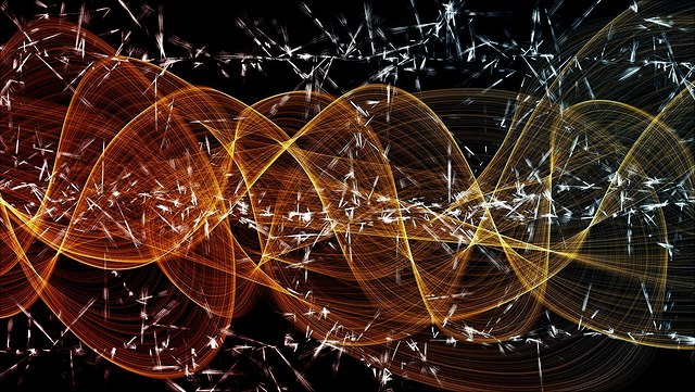 Partikel Welle Quantenphysik