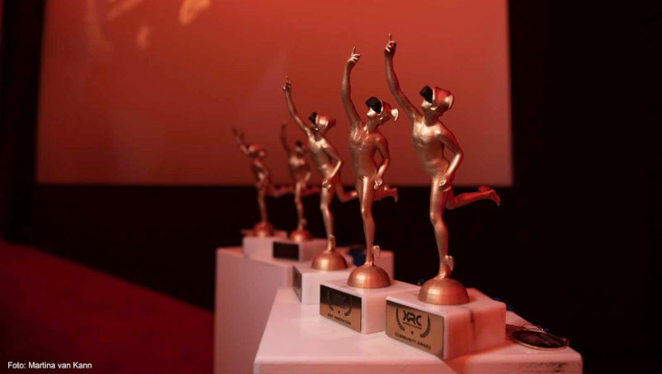 XRC Awards