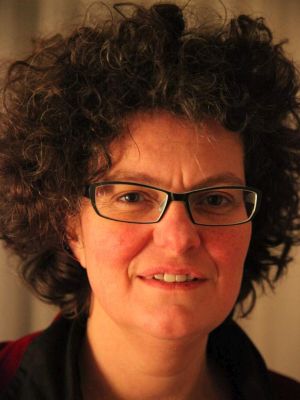 Annette Eschenbach