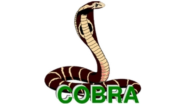 COBRA Logo