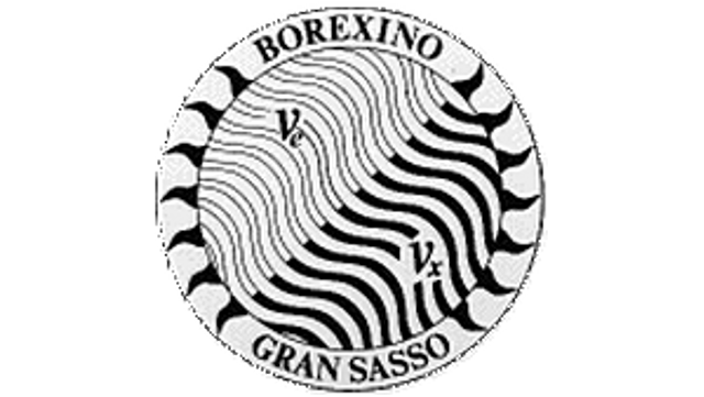 Borexino Logo