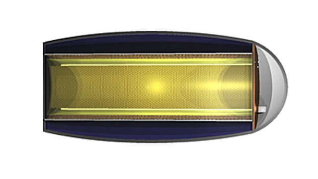 LENA (Low Energy Neutrino Astronomy)