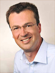 Profilbild von Michael Fröba