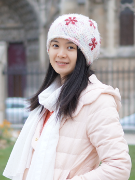 xin-liu Profile picture Xin Liu