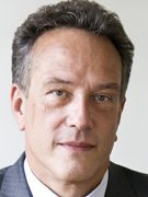 Prof. Dr.-Ing. Hans Siegfried Stiehl