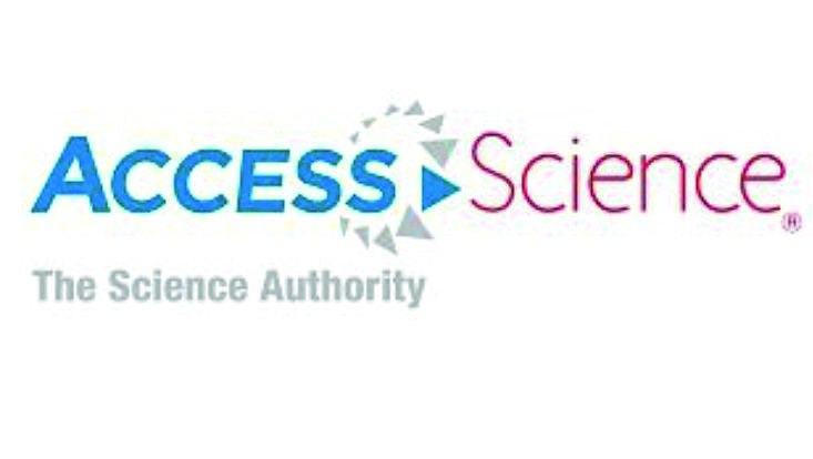 Logo "Access Science"