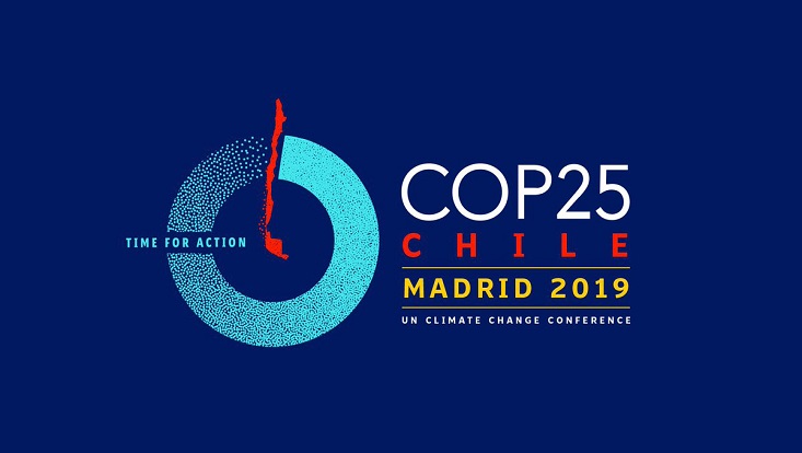 Logo Cop 2019