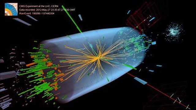 Higgs Experiment Physics