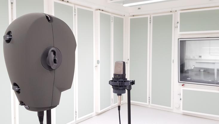 acousticlab