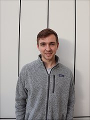 Bild von Johannes Gebauer