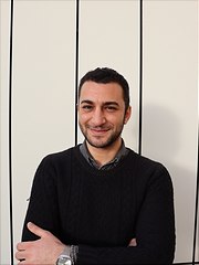 Bild von Mustafa El Gharib