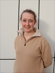 Bild von Charline Becker