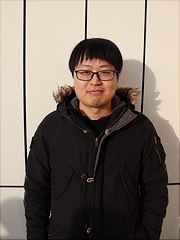 Bild von Dingcheng Zhu