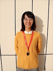 Bild von Huijie Yan