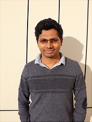 Bild von Indranath Chakraborty