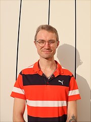 Bild von Leroy Nack