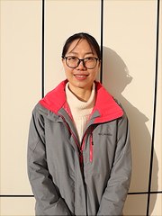 Bild von Lizhen Chen