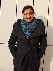 Bild von Sathi Roy