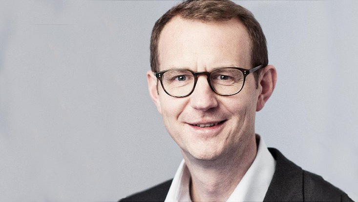 Prof. Dr. Jochen Liske