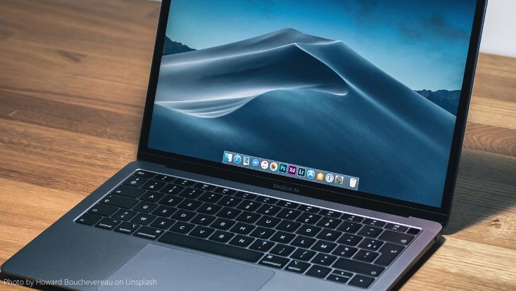 macbook