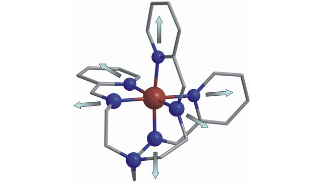 Chemistry an Magnetism of Transition Metal Complexes and Materials