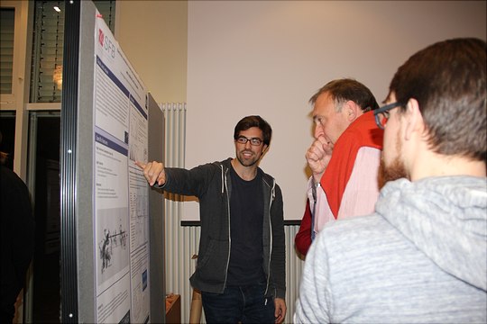 postersession6-540x360 Poster Session