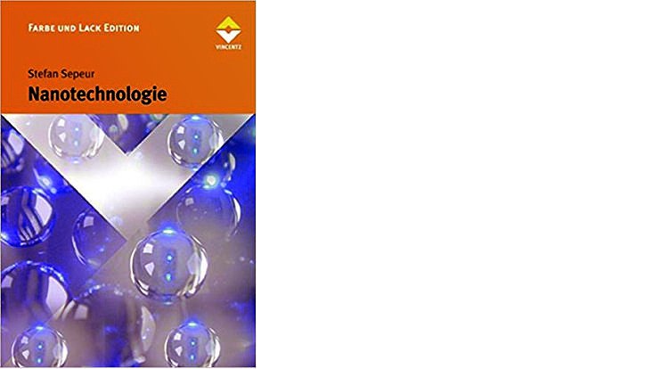 Cover Nanotechnologie