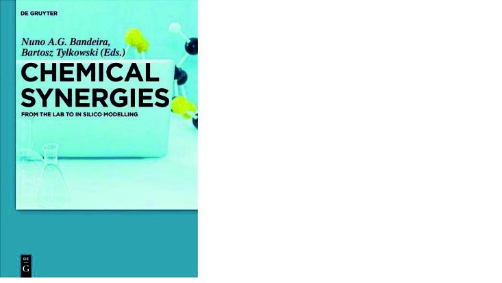 Cover Chemical synergies