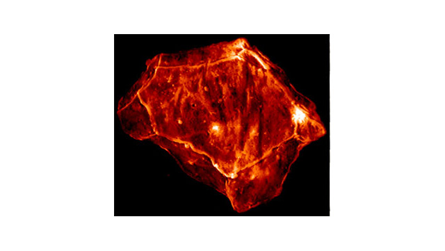 Darstellung von Nanometer- und Atomskala-Bilder von biologische Objekte.