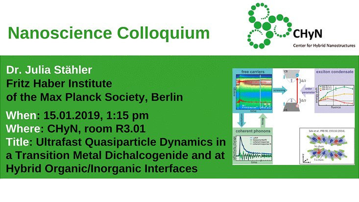 Nanoscience-Colloquim-Infos