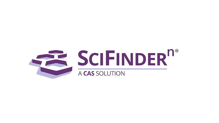Logo von scifinder