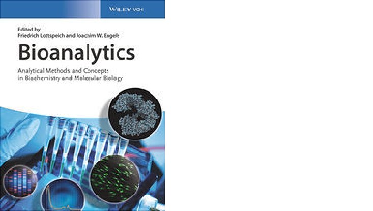 Cover "Bioanatytik"