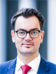 Dr. Christian Rödel Ch. Rödel
