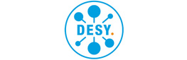 DESY Logo