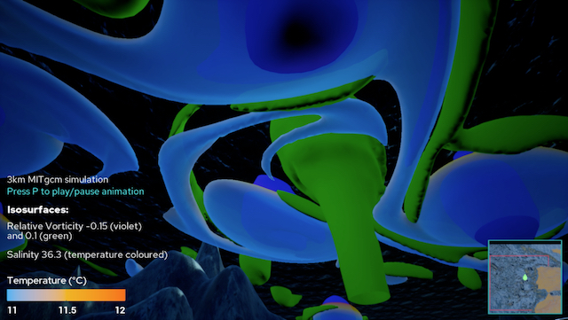 Meddies in the Northeast Atlantic